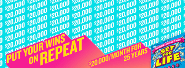 CA Lottery