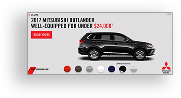 mits outlander